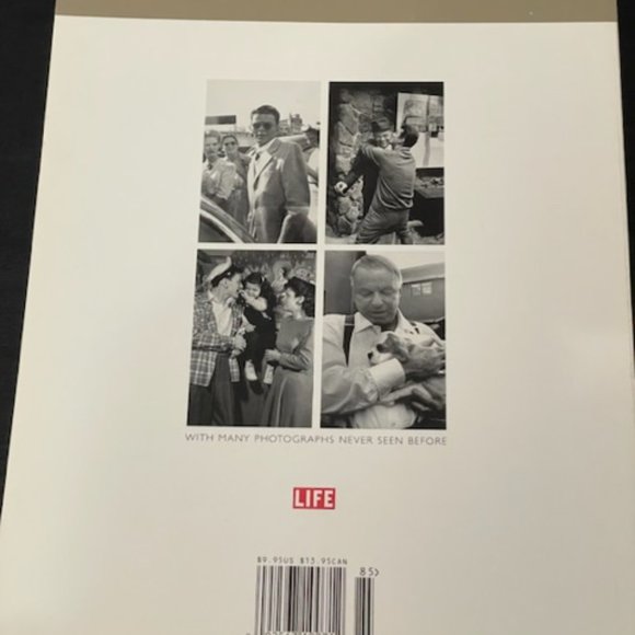 LIFE: Remembering Sinatra | A Life in Pictures | Vtg - Picture 2 of 4